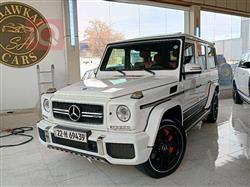 مێرسێدس بێنز G-Class